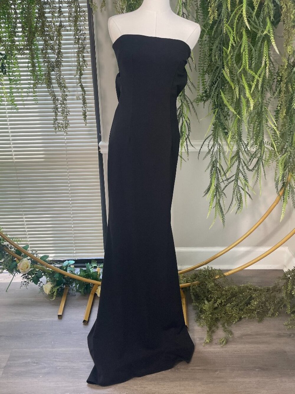 Katie May | Mary Kate Gown